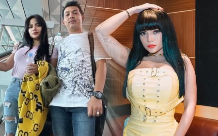 Fantastis Kerugian Dinar Candy Usai Dituding Jadi Simpanan Ko Apex