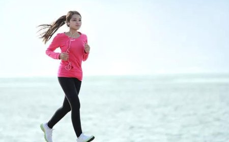 Pengidap Diabetes Berikut Olahraga yang Baik untuk Kalian Geluti