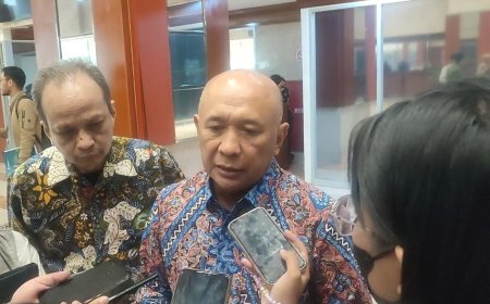 Indonesia Akan Tiru Konsep China Atasi Masalah UKM dan E-Commerce