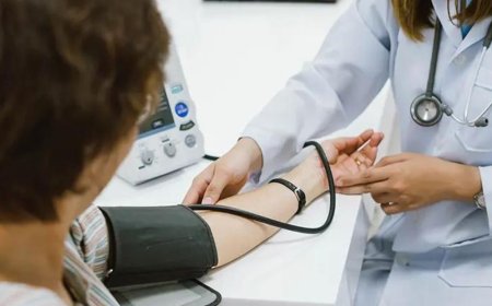 Pengidap Diabetes Ternyata Bisa Sebabkan Hipertensi, Hati-hati