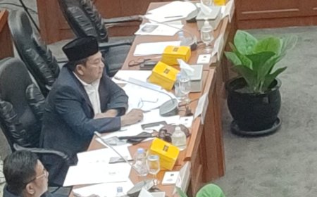 Sah! Biaya Ibadah Haji Tahun 2024 Sebesar Rp93,4 Juta