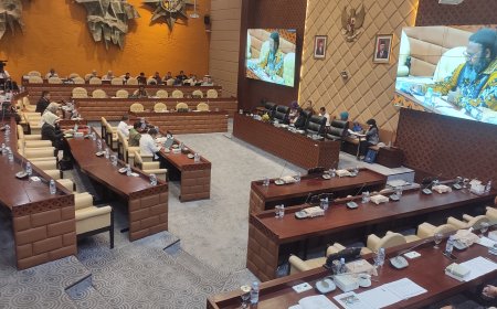 Menteri Desa Proyeksikan Serapan Anggaran 98,8 Persen pada Akhir 2023