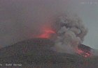 Gunung Merapi Muntahkan APG Sejauh 2.000 Meter, Boyolali dan Magelang Dilanda Hujan Abu