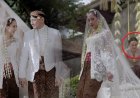 Jadi Istri Tiko Aryawardhana, Ini Pengorbanan Adik Ashraf Sinclair Demi Pernikahan BCL