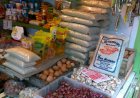 Awal Pekan, Harga Kebutuhan Pangan Meroket