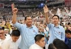 Kartu Start Up yang Digagas Prabowo-Gibran untuk Lahirkan Pengusaha Muda
