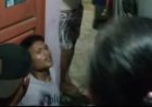 Begal di Hamparan Perak Deliserdang Marak, Warga Pertanyakan Kinerja Polisi : Jangan Tidur Aja !