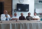 RS Adam Malik Berhasil Lakukan Transplantasi Ginjal untuk Kelima Kalinya