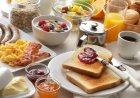 Menikmati Pagi dengan Menu Sarapan Sehat