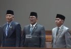 Tok! DPR Sahkan Tujuh Calon Hakim Agung dan Hakim Ad Hoc HAM pada Mahkamah Agung