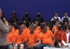 1.472 Perkara Narkoba Polda Sumut Telah P21