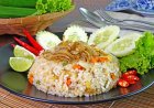 Mengungkap Rahasia Nasi Goreng Kampung yang Lezat dan Gurih