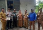 Perangi Narkoba, Forkopimcam Dolok Masihul Gelar Grebek Kampung Narkoba