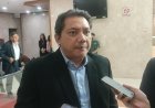 Soal Pencopotan Eddy Hiariej, DPR Masih Tunggu KPK