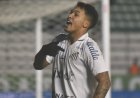 Real Madrid Tikung MU Beli Striker Belia Brazil ?