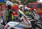 Polri Terapkan Rekayasa Jalur Antisipasi Lonjakan Libur Natal dan Tahun Baru