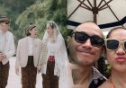 Gaya Bulan Madu BCL dan Tiko Aryawardhana Bikin Baper, Intip Momen Romantis  di Bali