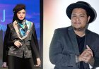 Virgoun Dirujak Warganet Gegara Penampilan Inara Rusli saat  Model Catwalk Bikin Pangling