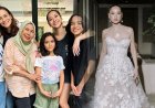 Ibu Ashraf Sinclair Tegaskan Tak Anggap BCL Sebagai Menantunya Lagi, Usai Dinikahi Tiko Aryawardhana