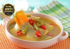 Resep dan Cara Membuat Ikan Nila Kuah Asam Bumbu Kukus, Menu Pilihan Makan Siang Akhir Pekan yang Nikmat