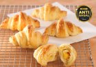 Resep dan Cara Membuat Croissant With Custard Filling, Camilan Renyah Cocok Jadi Teman Ngeteh