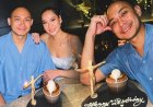 Bunga Citra Lestari Pasang Badan Bela Tiko Aryawardhana, BCL: Pendapat mereka, Bukan Urusanmu