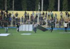 Pascapertandingan Kontra PSPS Riau, Pelatih PSMS Medan Absen Konfrensi Pers