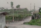 Gunung Merapi Masih Aktif, Waspada Potensi Bahaya Guguran Lava di Sektor Selatan-Barat Daya