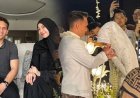 FANTASTIS, Mahar Adiba Khanza yang Diberi Egy Maulana Bikin Warganet Melongo, Tangisan Umi Pipik Pecah…