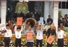 Daftar Panelis dan Tema Debat Pilpres Perdana 12 Desember 2023