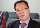 Korea Utara Sebut Veto Amerika Soal Gencatan Senjata di Gaza Sebagai "Standar Ganda" Washington