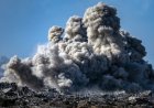 Menlu Retno Sebut 2 WNI Relawan MER-C Memilih Tetap di Gaza