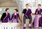 Curhatan Erina Gudono Jadi Istri Kaesang Pangarep: Banyak Cerita Sedih…