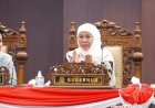 Usai Purnatugas, Khofifah Isyaratkan Merapat ke Kubu Prabowo-Gibran