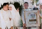Mahar Adiba Khanza Tersorot, Ternyata Ini Alasan Egy Maulana Vikri Beri Uang Euro hingga Emas