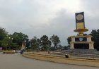 Rekreasi Santai di Taman Adipura Rantau Prapat, Cocok Untuk Bawa Keluarga