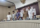 KPU Batal Laksanakan Nobar Debat Capres-cawapres 2024