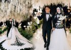 WOW, Total Mahar Adiba Khanza Nyaris Rp 100 Juta, Kekayaan Pesepak Bola Egy Maulana Vikri Tersorot