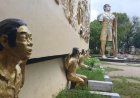 Sejarah Pembantaian Raymond Westerling di Sulsel, Ditangkap di Singapura