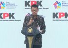 KPK: Sinergi Antarelemen Perlu Diperkuat Memberantas Korupsi