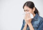 Tips Ampuh Mengatasi Flu dan Mempercepat Pemulihan