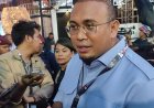 TKD Sumbar: Jika Diberi Mandat, Prabowo-Gibran Akan Rangkul Seluruh Kekuatan yang Ada