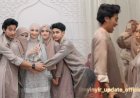 Adiba Khanza Dicibir Warganet, Usai Video Joget Bareng Abidzar hingga Pertanyakan Penampilan Syar’i Istri Egy Maulana Vikri