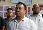 Sopir yang Dipungli dan Truknya Dirusak, Resmi Laporkan Preman yang Meresahkan di Sirapit Langkat