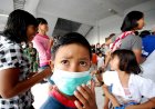 Waspada Lonjakan Kasus Covid-19, Kemenkes Instruksikan Pemda dan Faskes Siaga
