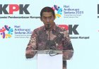 DJKN Jelaskan Kriteria Barang Gratifikasi Dilelang untuk PNBP