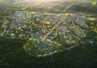 20 Desember, Berikut Daftar Groundbreaking Proyek Besar di IKN