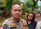 Polisi Periksa Kejiwaan Pria yang Serang Penjaga Rumah Kapolri