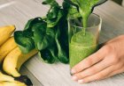 Menambah Massa Otot dan Menurunkan Berat Badan, Berikut Sarapan yang Harus Dikonsumsi