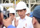 Survei LSI: Mayoritas Masyarakat Indonesia Cukup Puas dengan Kinerja Jokowi
